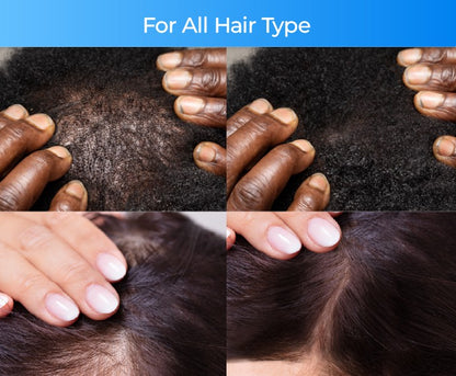 Seapuri Scalp Hair Growth Serum