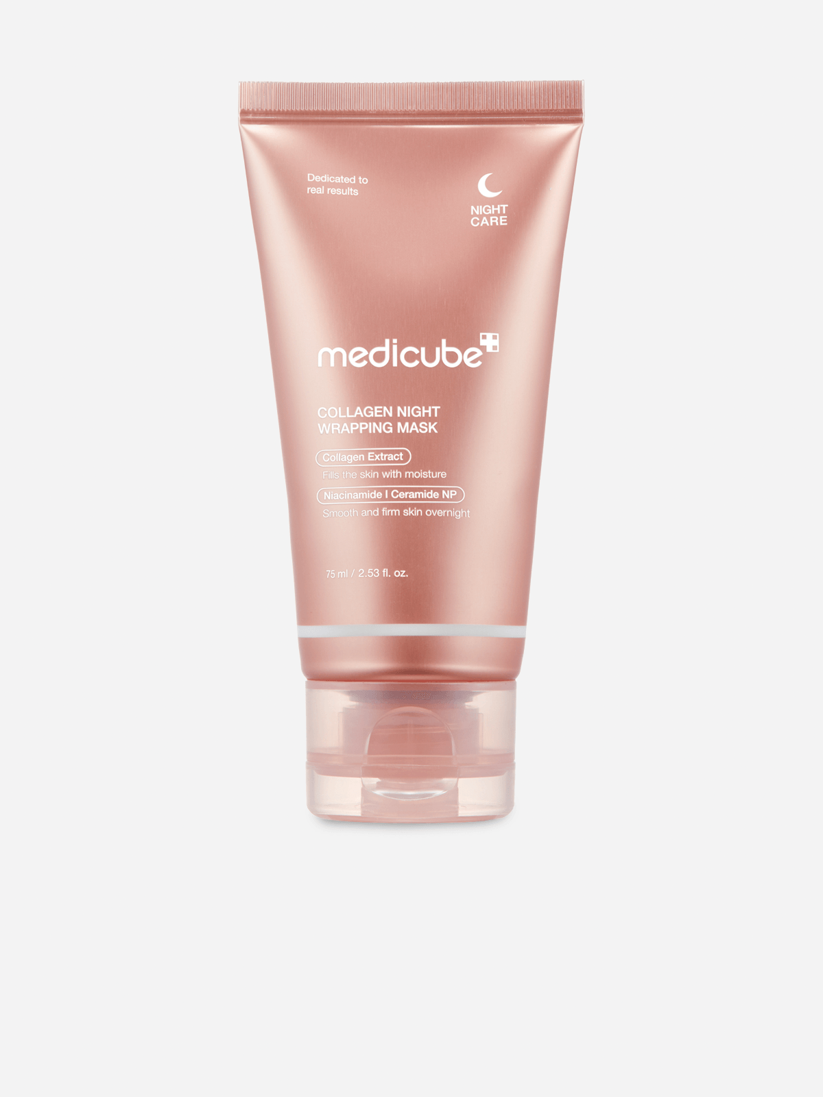 Medicube Collagen Peel Off Face Mask