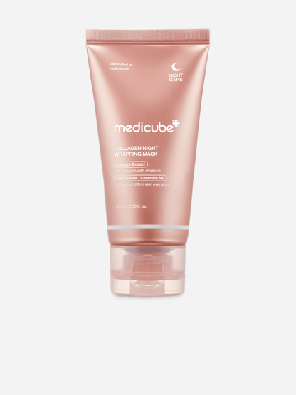 Medicube Collagen Peel Off Face Mask