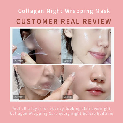 Medicube Collagen Peel Off Face Mask