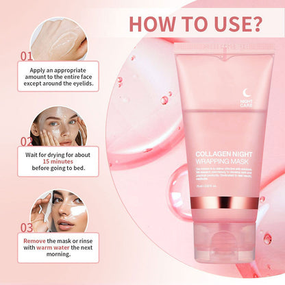 Medicube Collagen Peel Off Face Mask