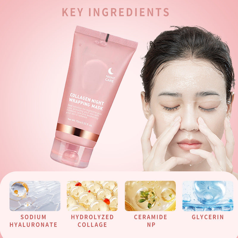 Medicube Collagen Peel Off Face Mask